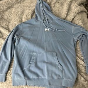 Barstool Sports “What happened last night” sweatshirt